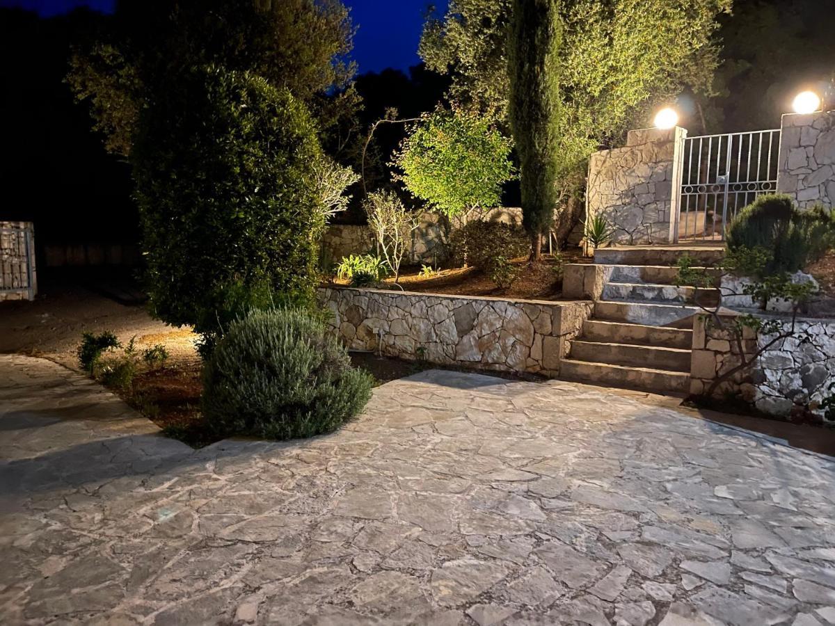 Villa Apollo Up To 8Px, Private Pool Fiskardo Exterior photo